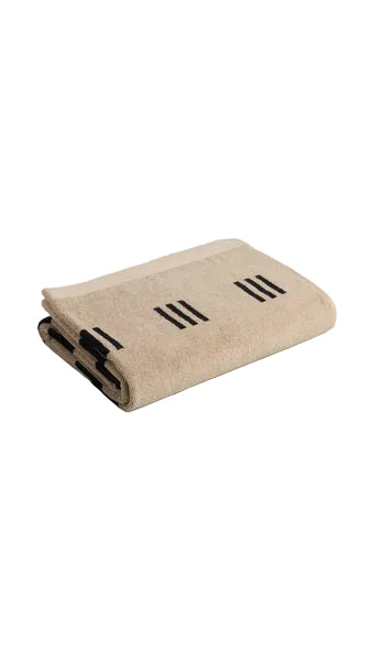Claremont Bath Towel