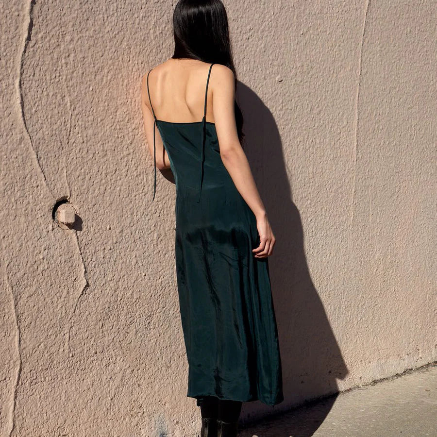 Slip Dress (Nori)