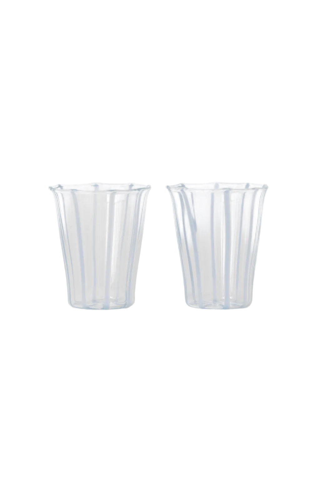 La Verre Bonbon Petit - Set of 2