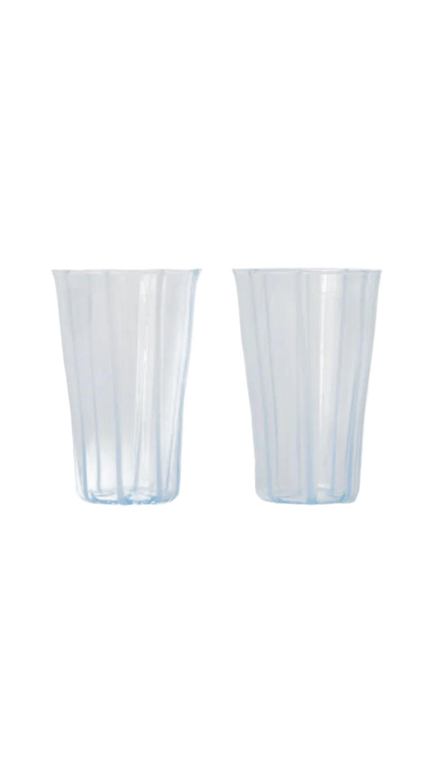 Le Verre Bonbon Grand - Set of 2