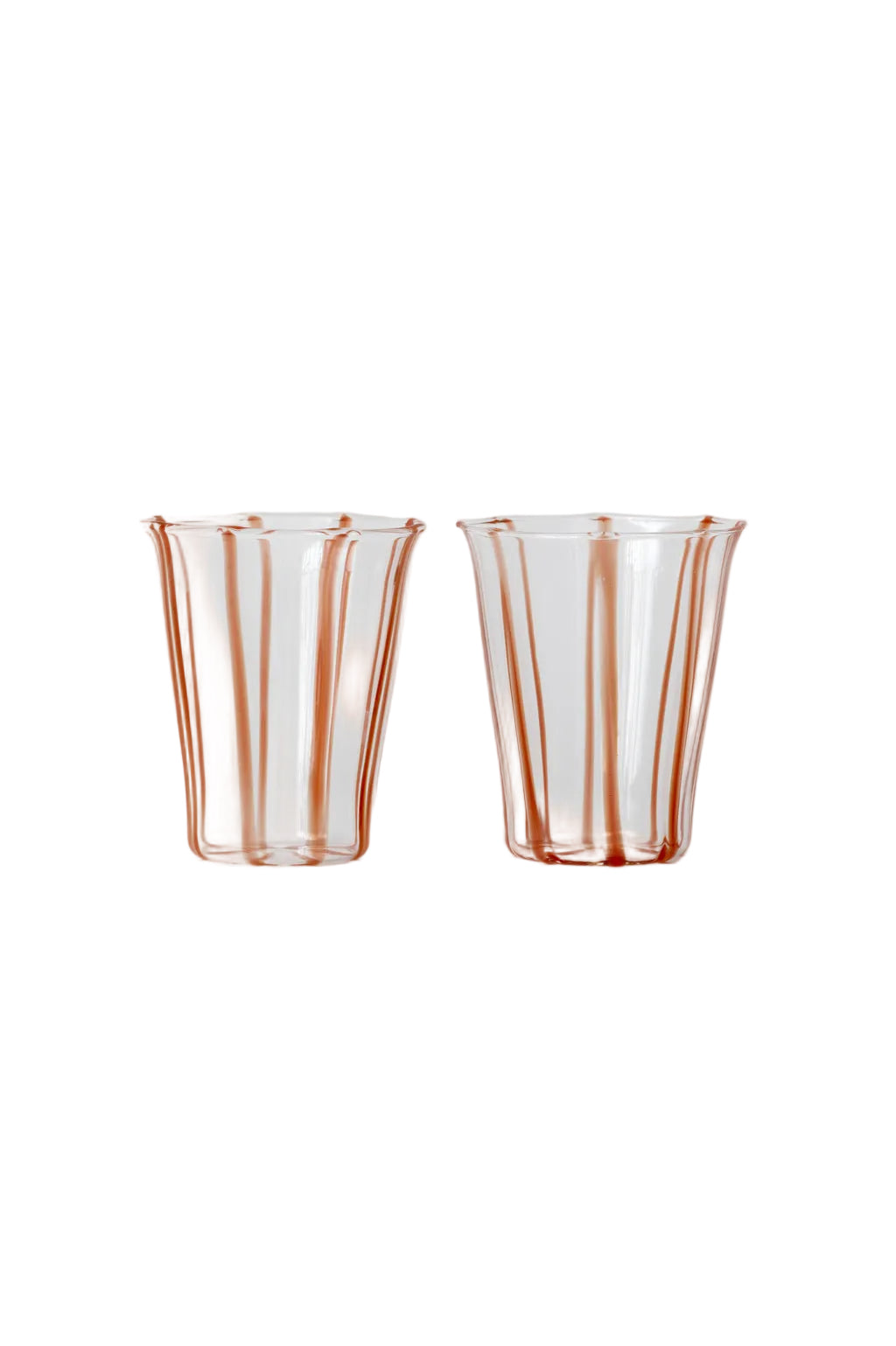 La Verre Bonbon Petit - Set of 2