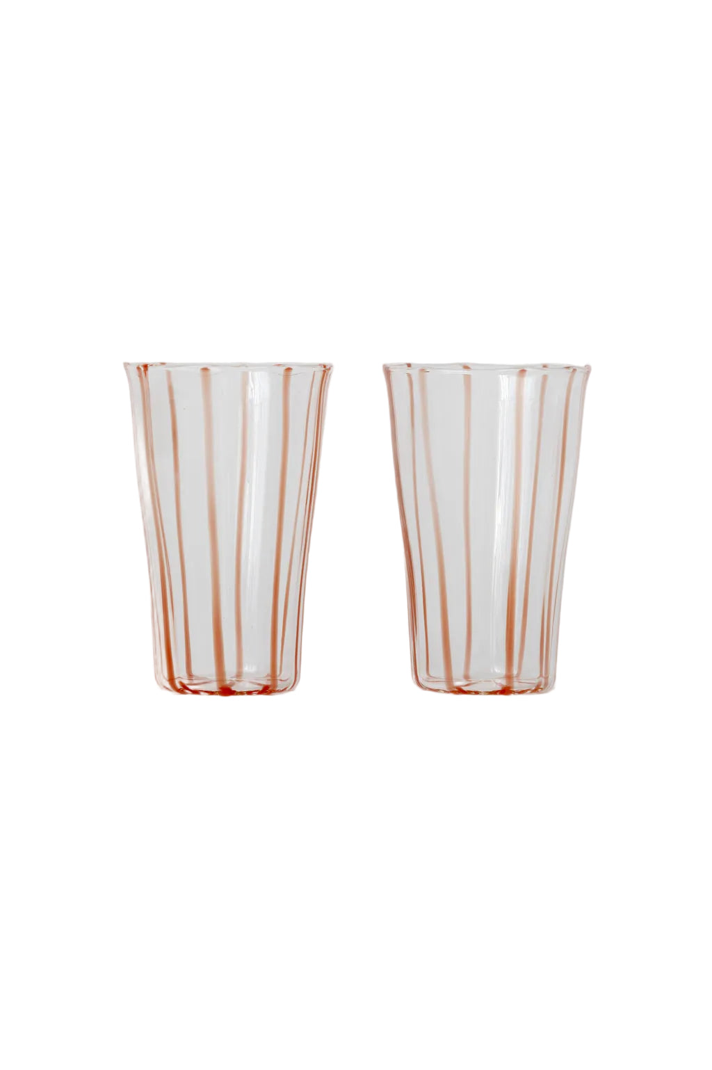 Le Verre Bonbon Grand - Set of 2