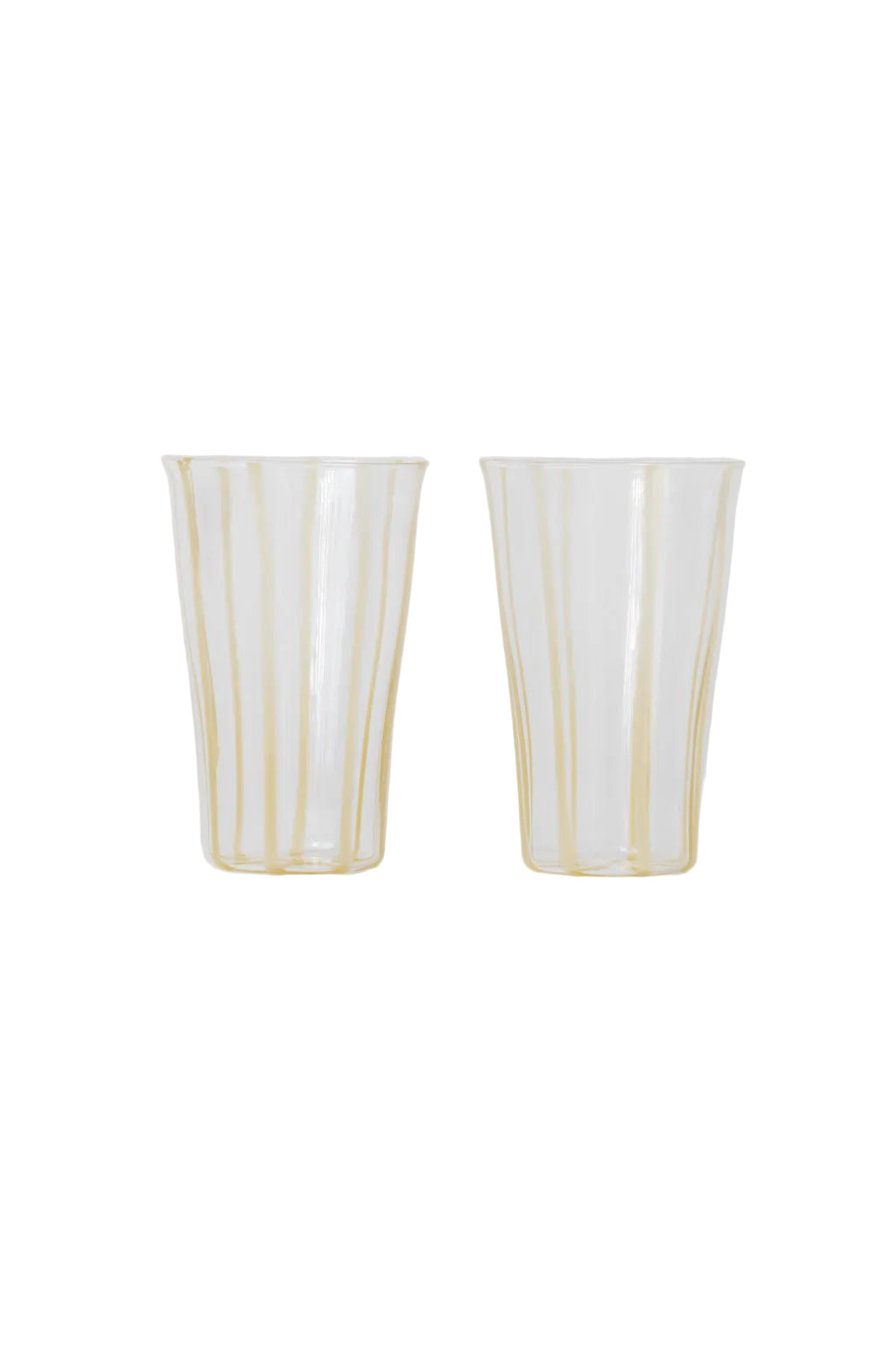 Le Verre Bonbon Grand - Set of 2