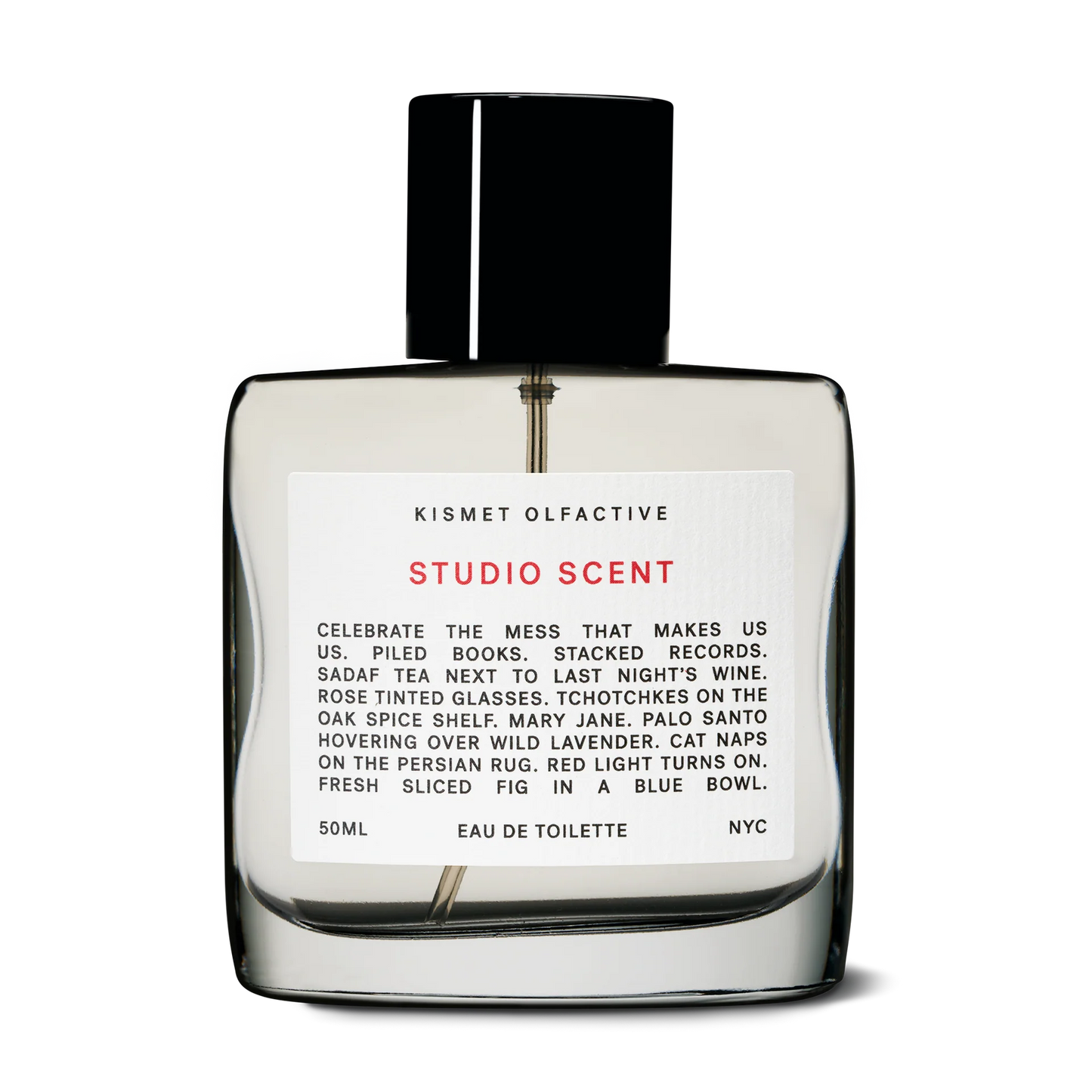 Studio Scent 50 ML