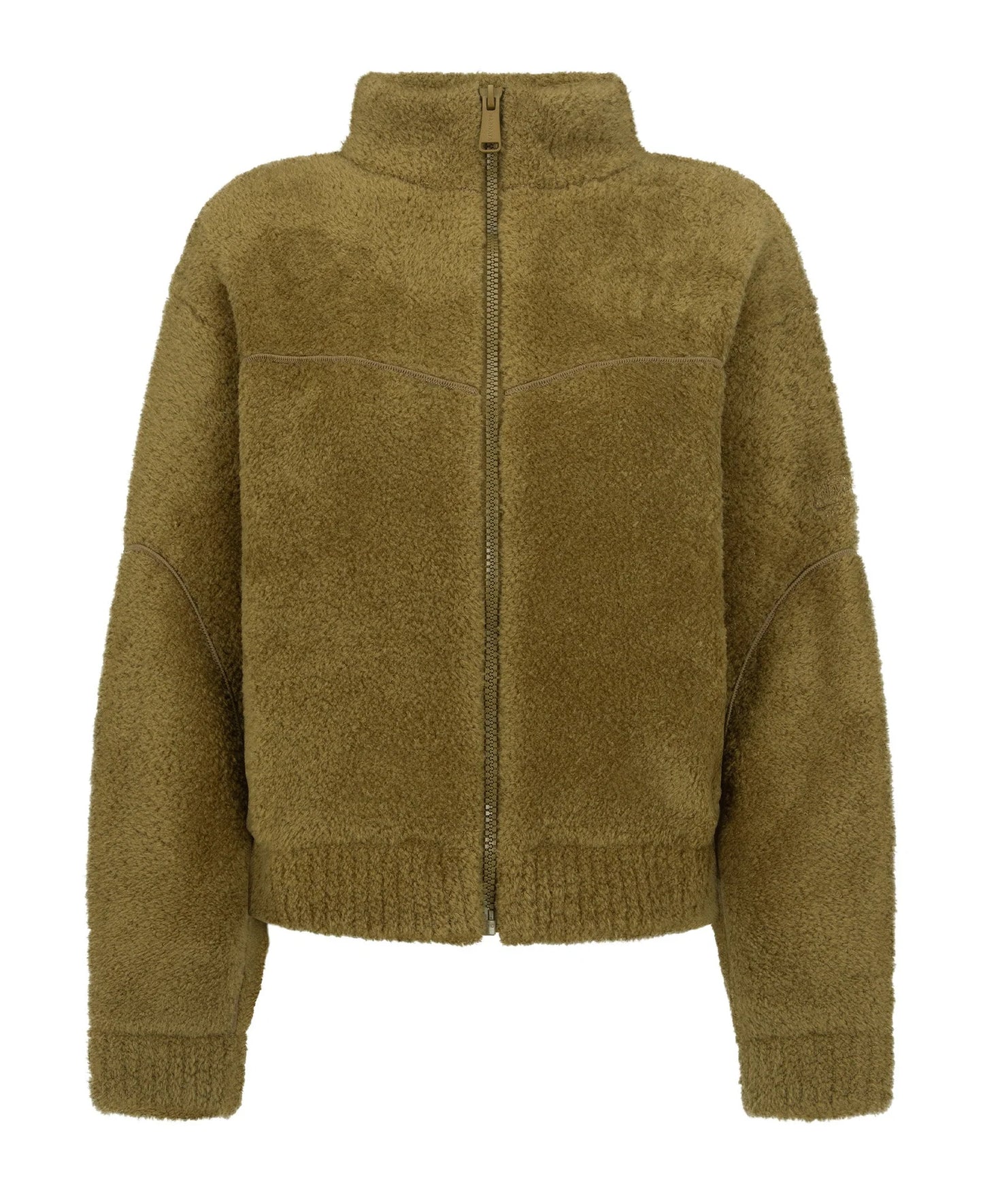 Teo Jacket Harvest
