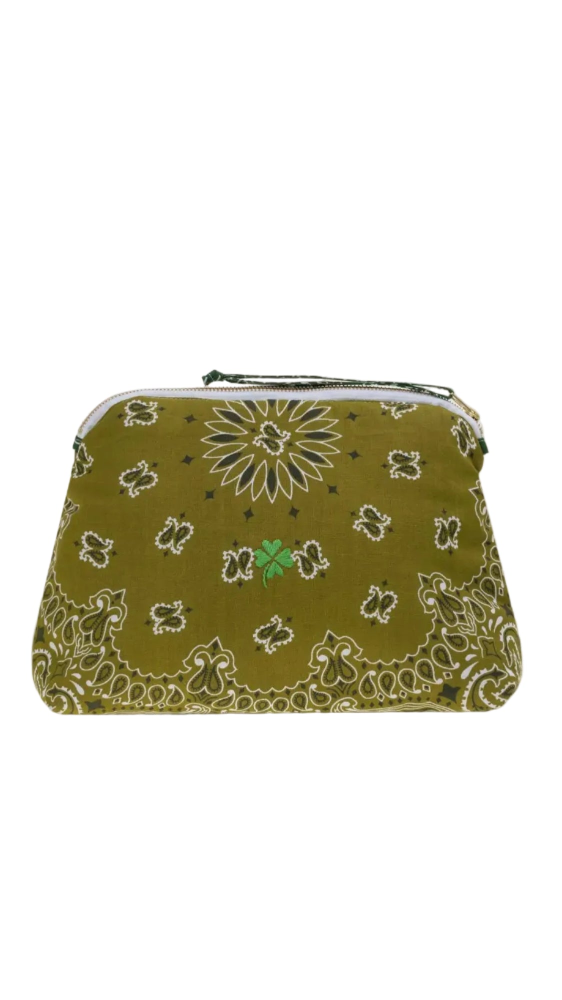 Vanity Large- Clover