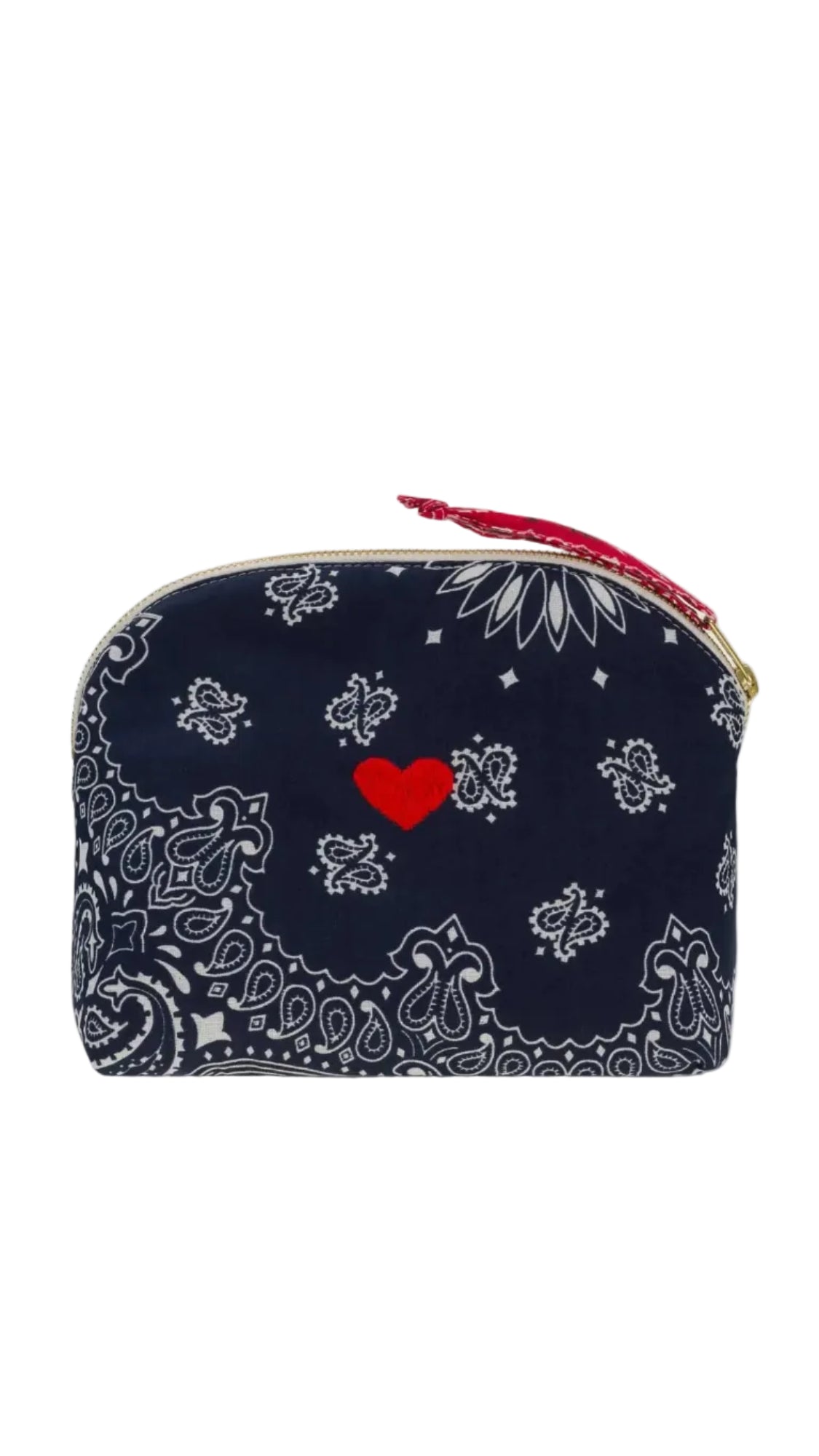 Vanity Small- Heart