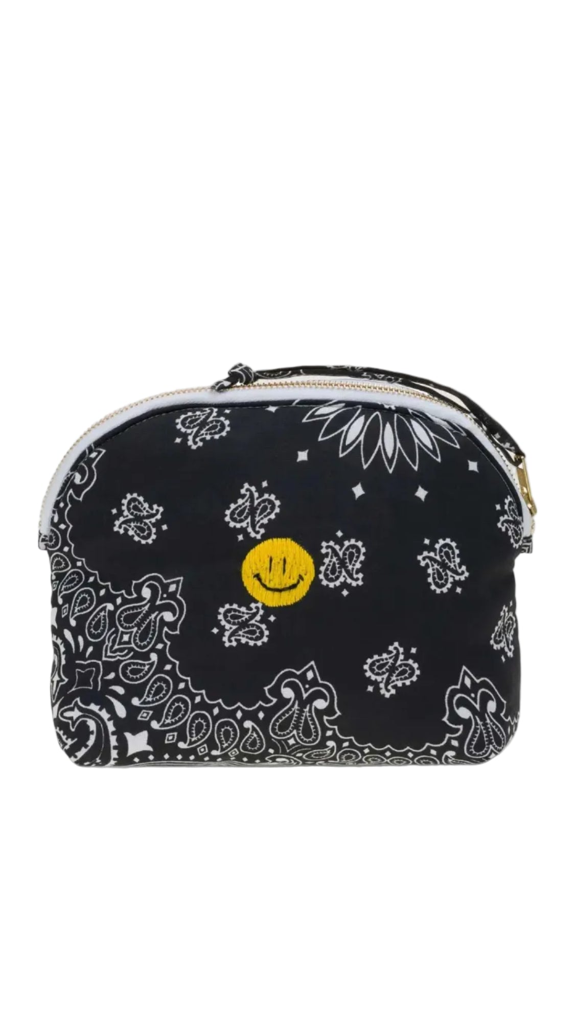Vanity Small- Happy Face