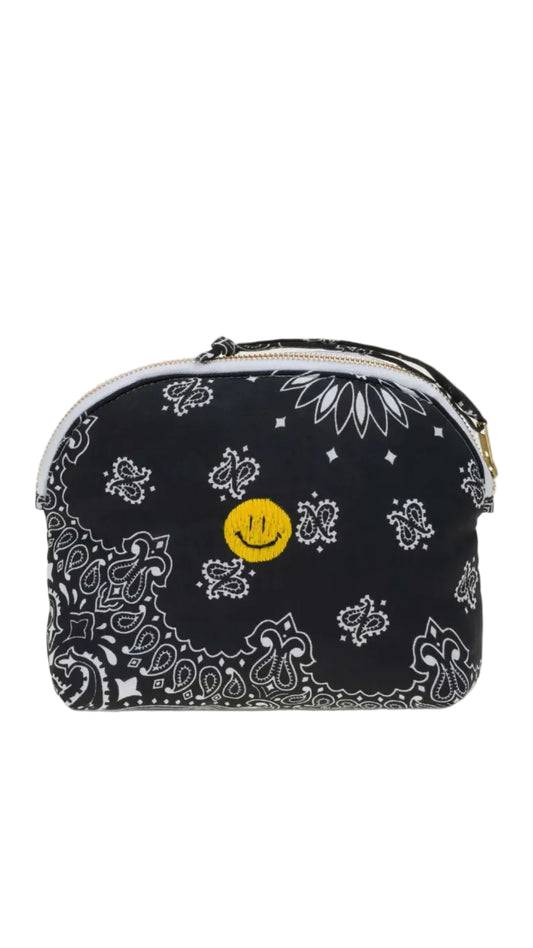 Vanity Small- Happy Face