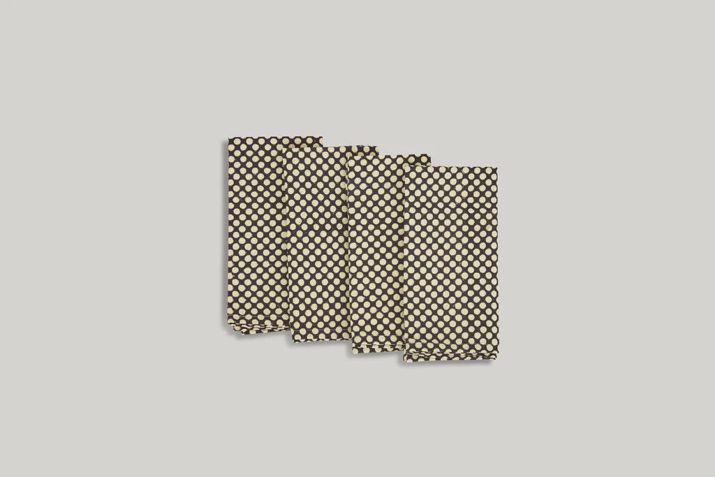 Vesuvius Napkins