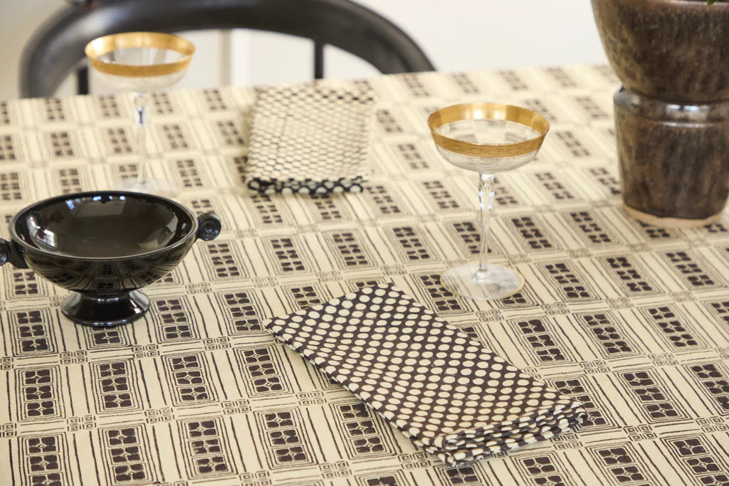 Vesuvius Tablecloth