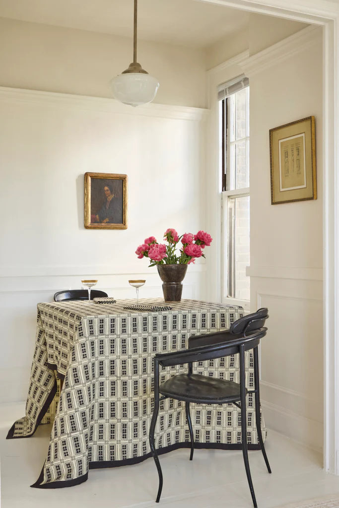 Vesuvius Tablecloth