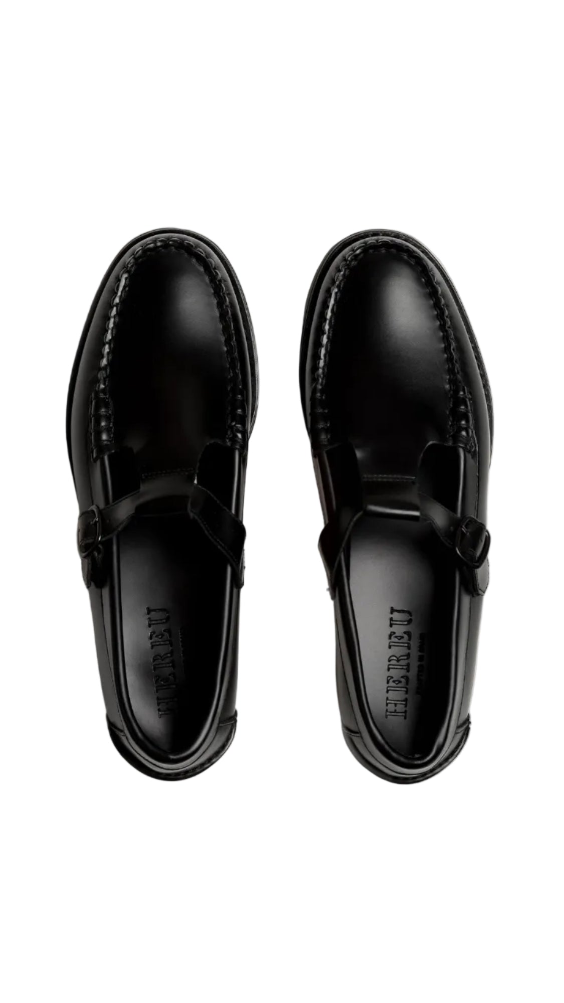 Alber Shoe
