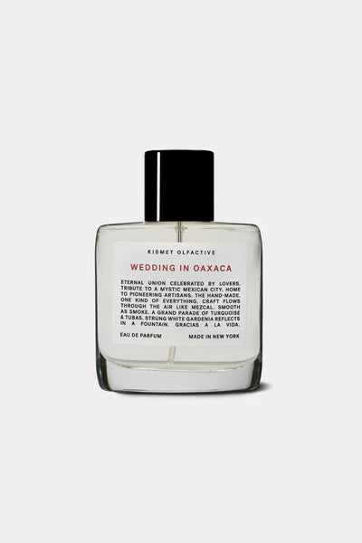 Wedding in Oaxaza 50 ml