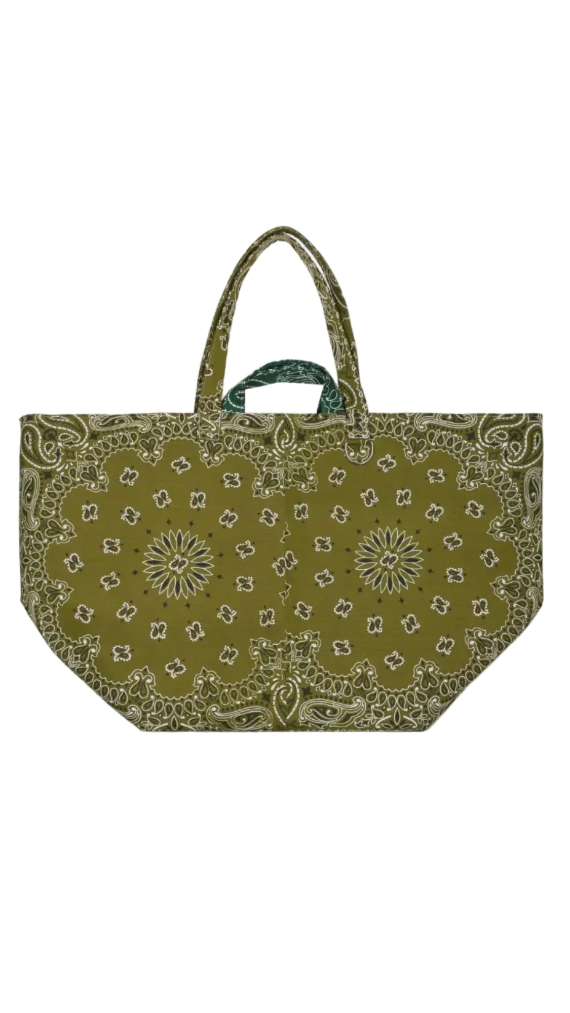Weekend Bag