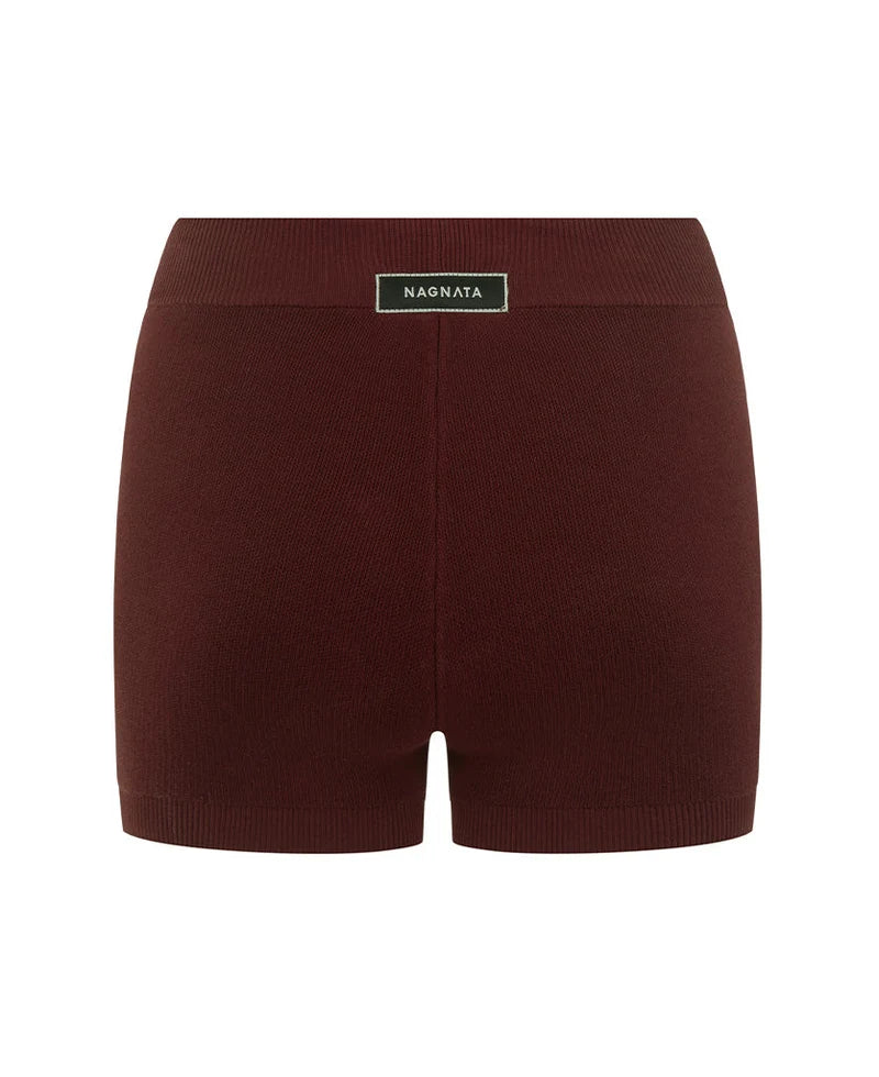 Organic Yoni Short Mulberry