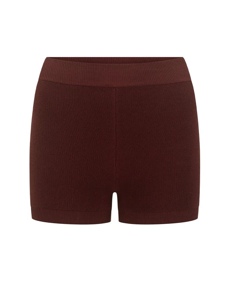 Organic Yoni Short Mulberry