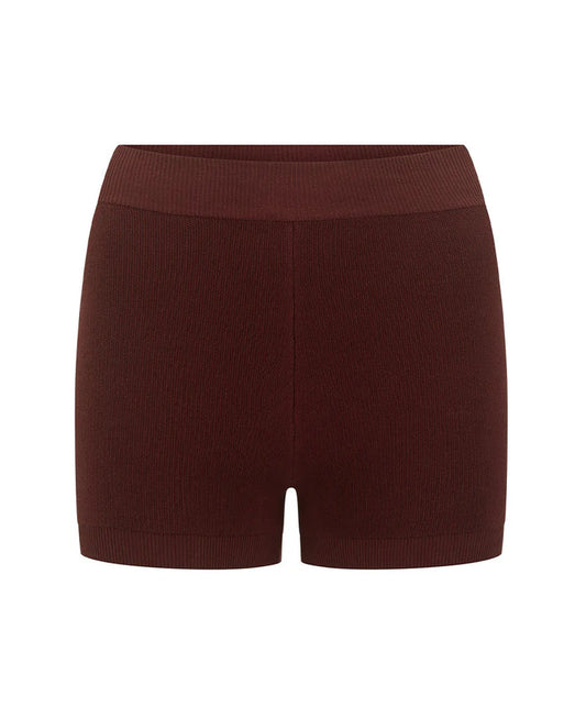 Organic Yoni Short Mulberry