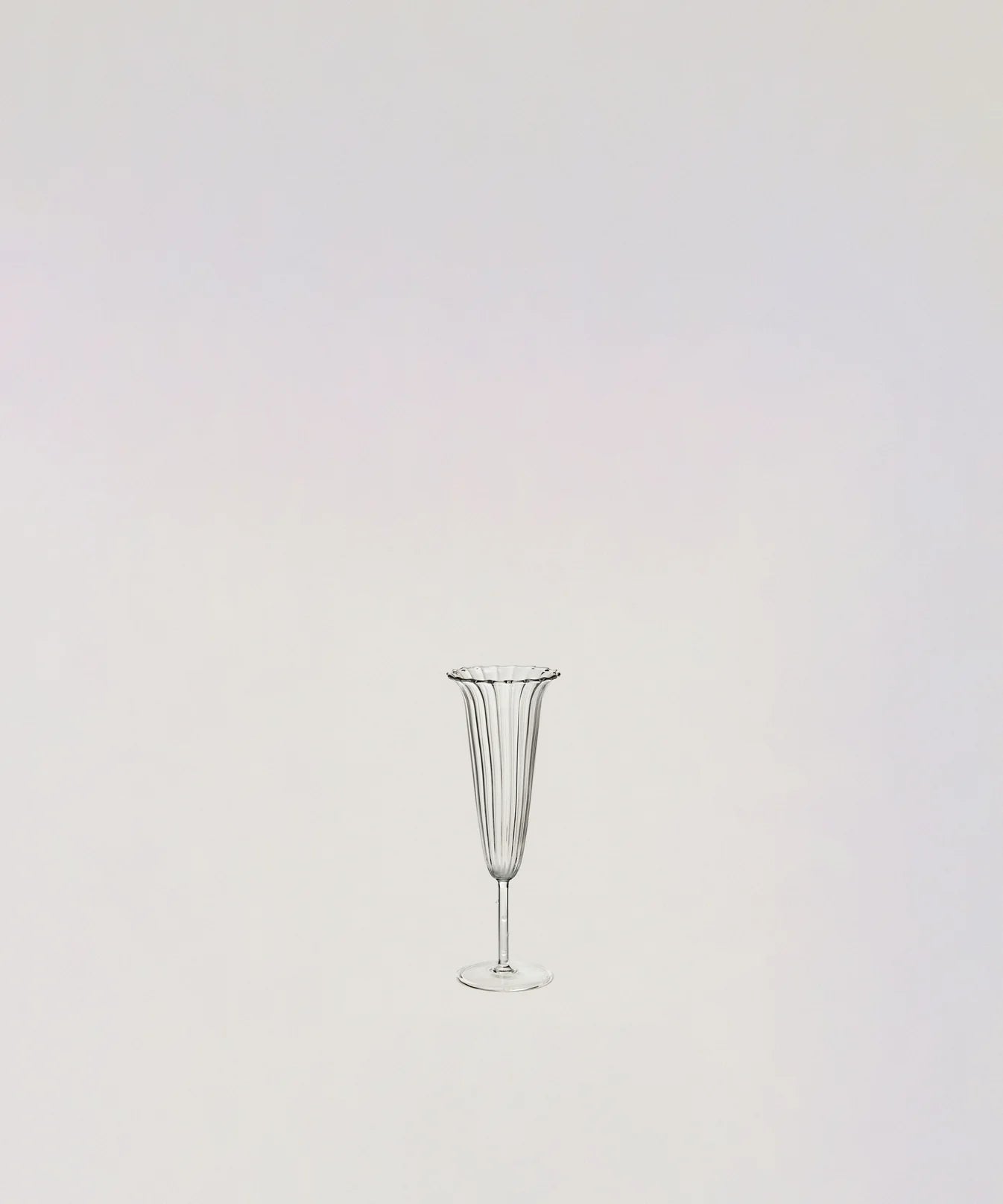 Angel Flute, Clear Set of 4