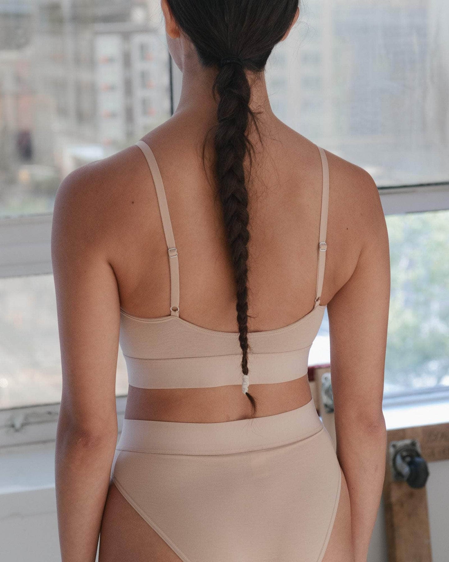 Soft Bra
