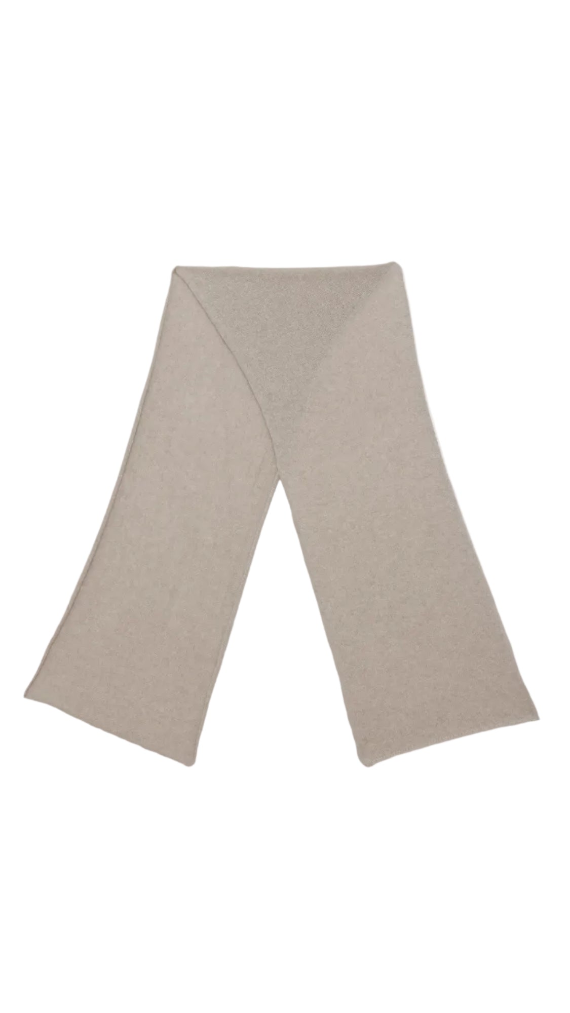 Enso Scarf - Recycled Cashmere