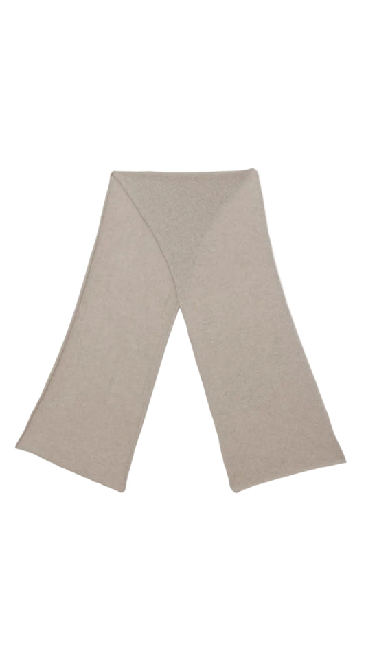 Enso Scarf - Recycled Cashmere