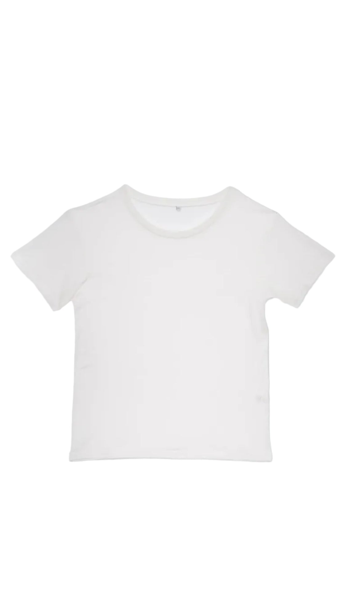 Loose Tee