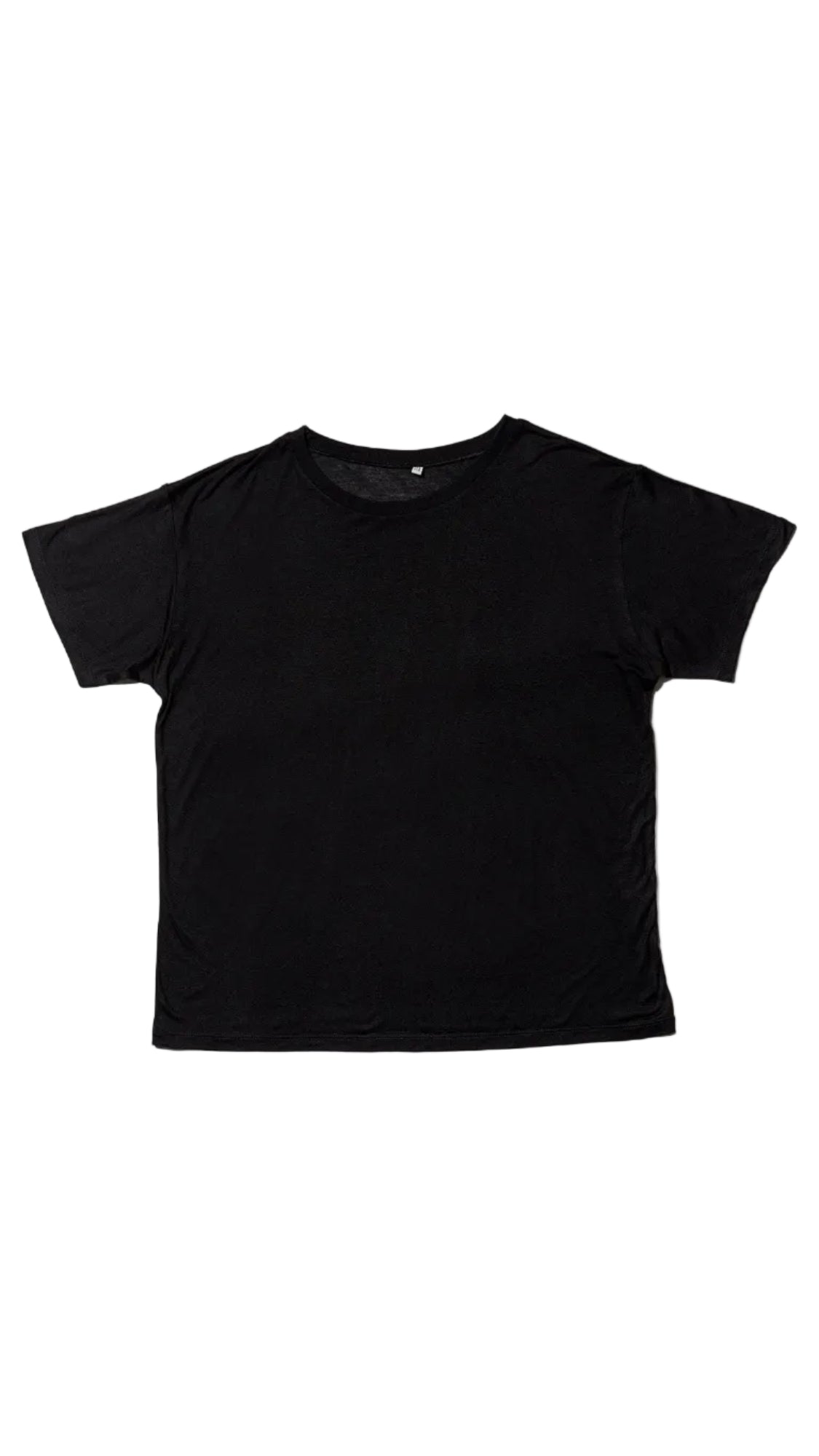 Loose Tee
