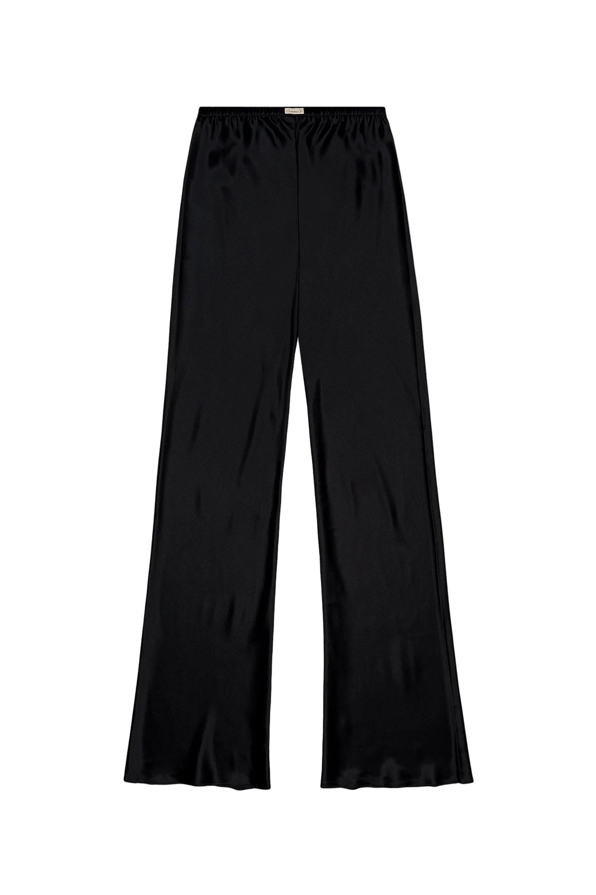 Silk Bias Pant