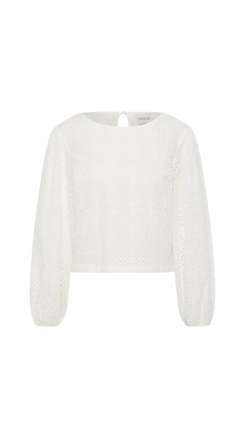 Harriet Blouse