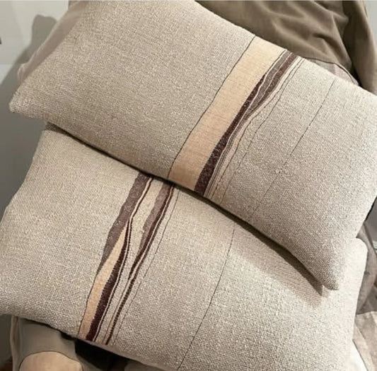 Jess Feury Pillows (One-of-a-kind)