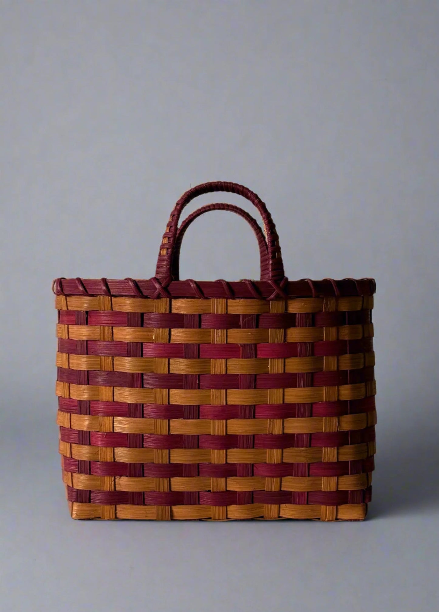 Retro Travel Tote - Cole Farms