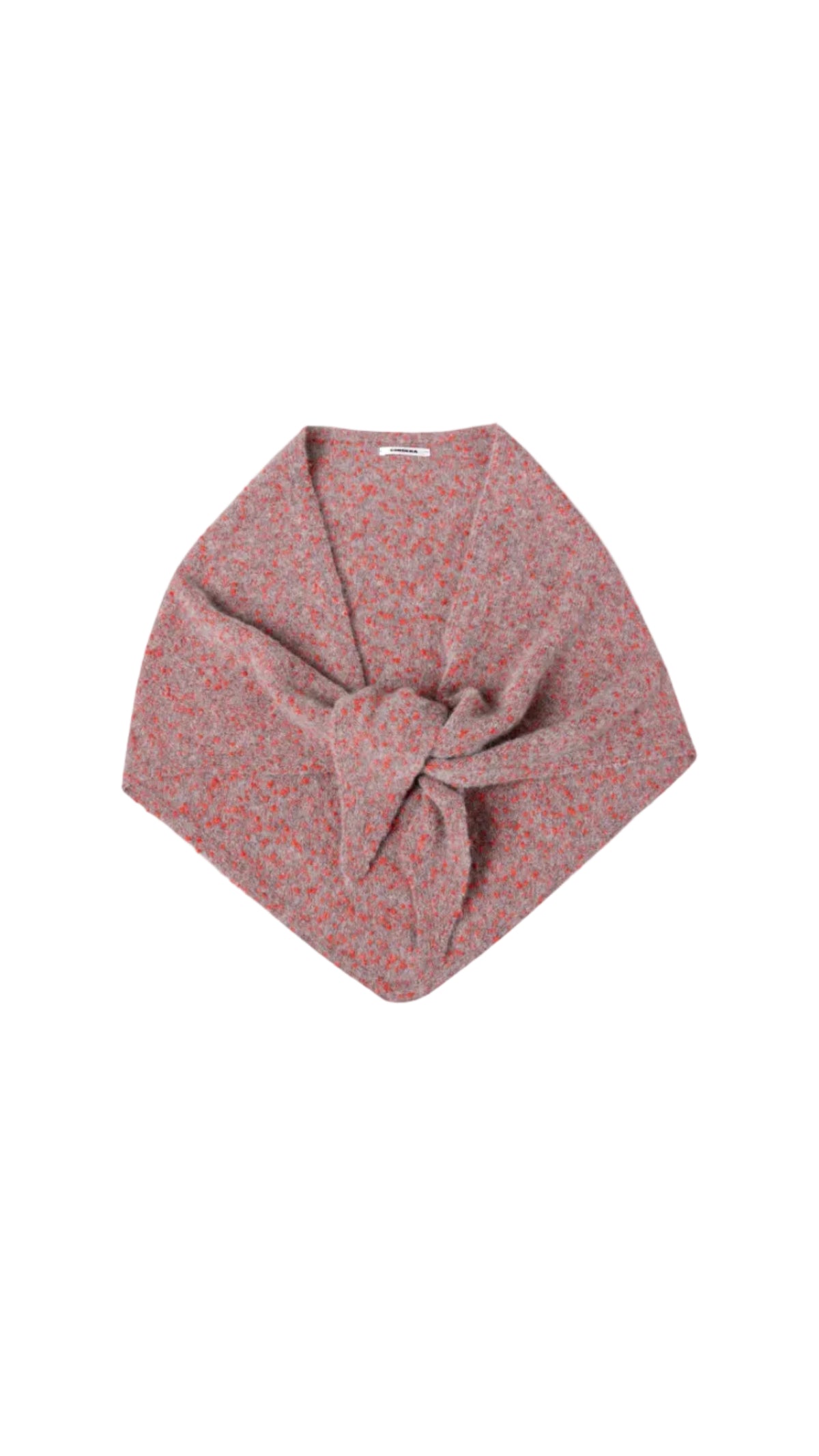 Maxi Bandana - Malva