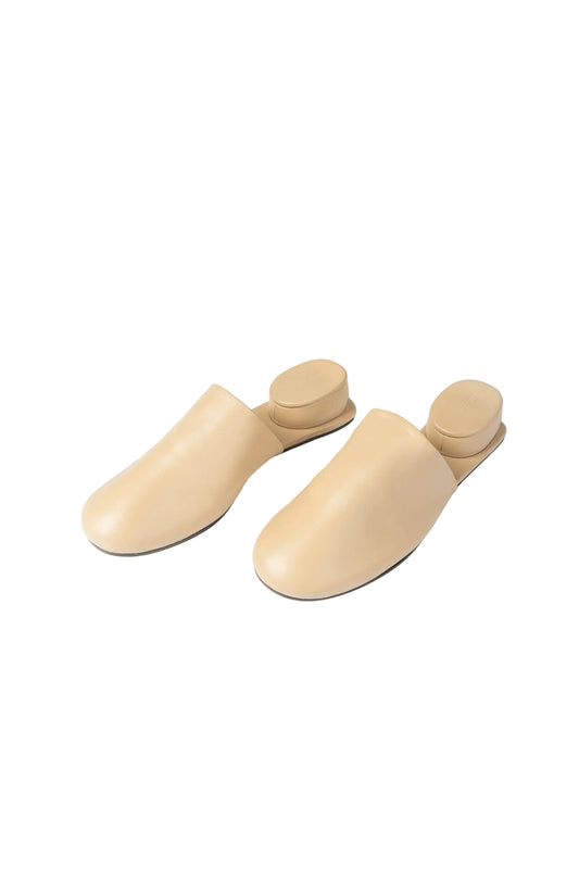Estructura Mule - Beige