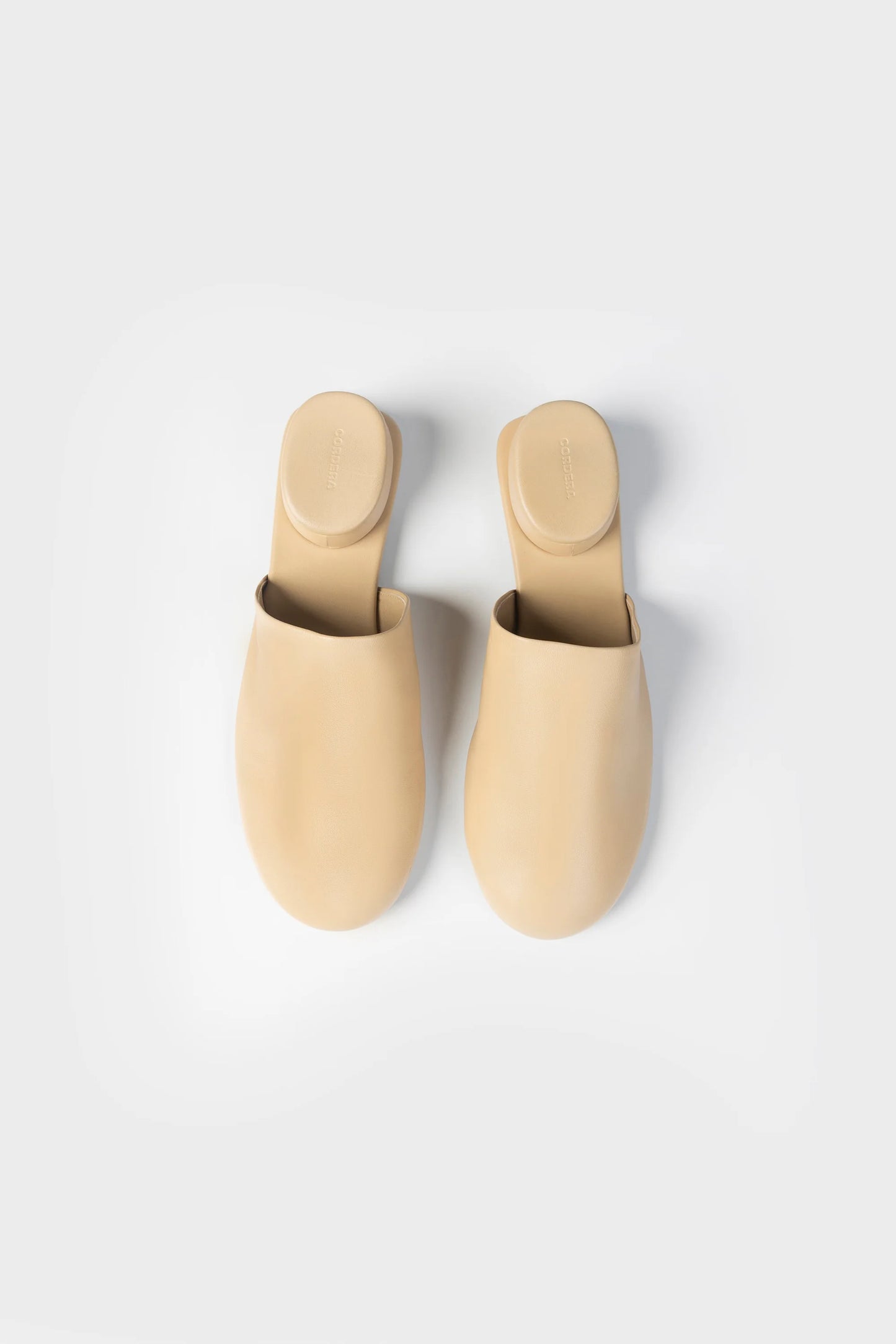Estructura Mule - Beige