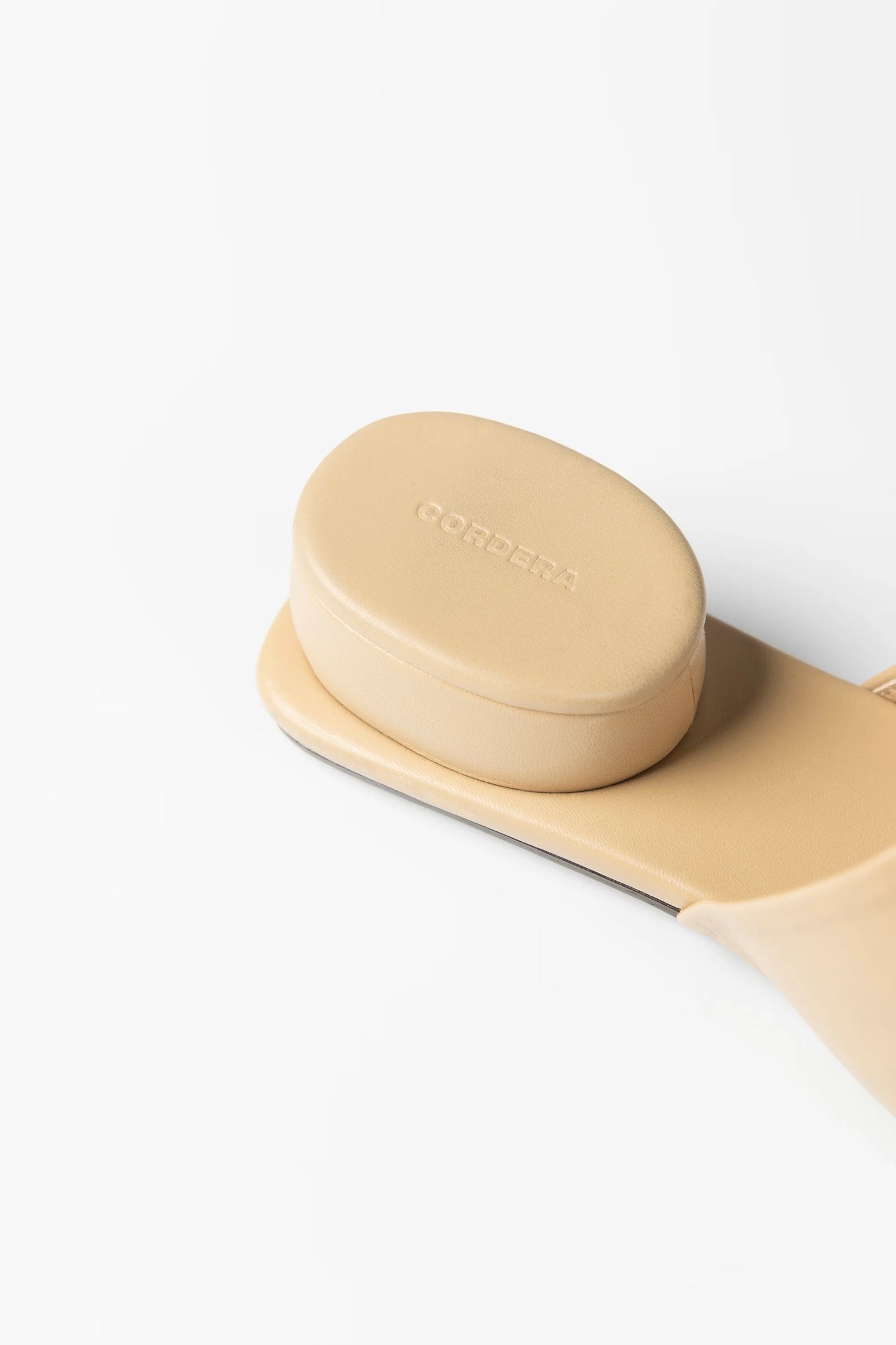 Estructura Mule - Beige