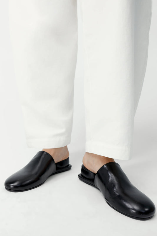 Estructura Mule - Black