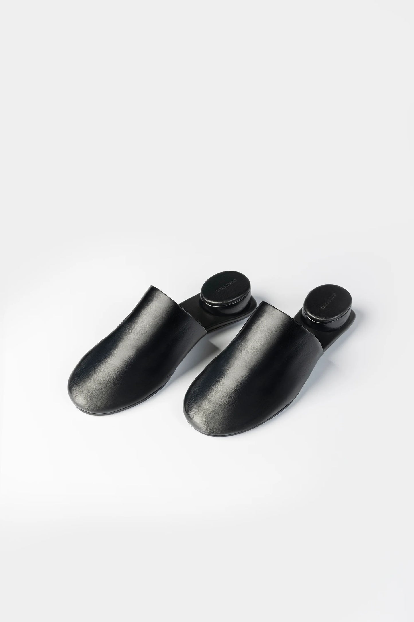 Estructura Mule - Black