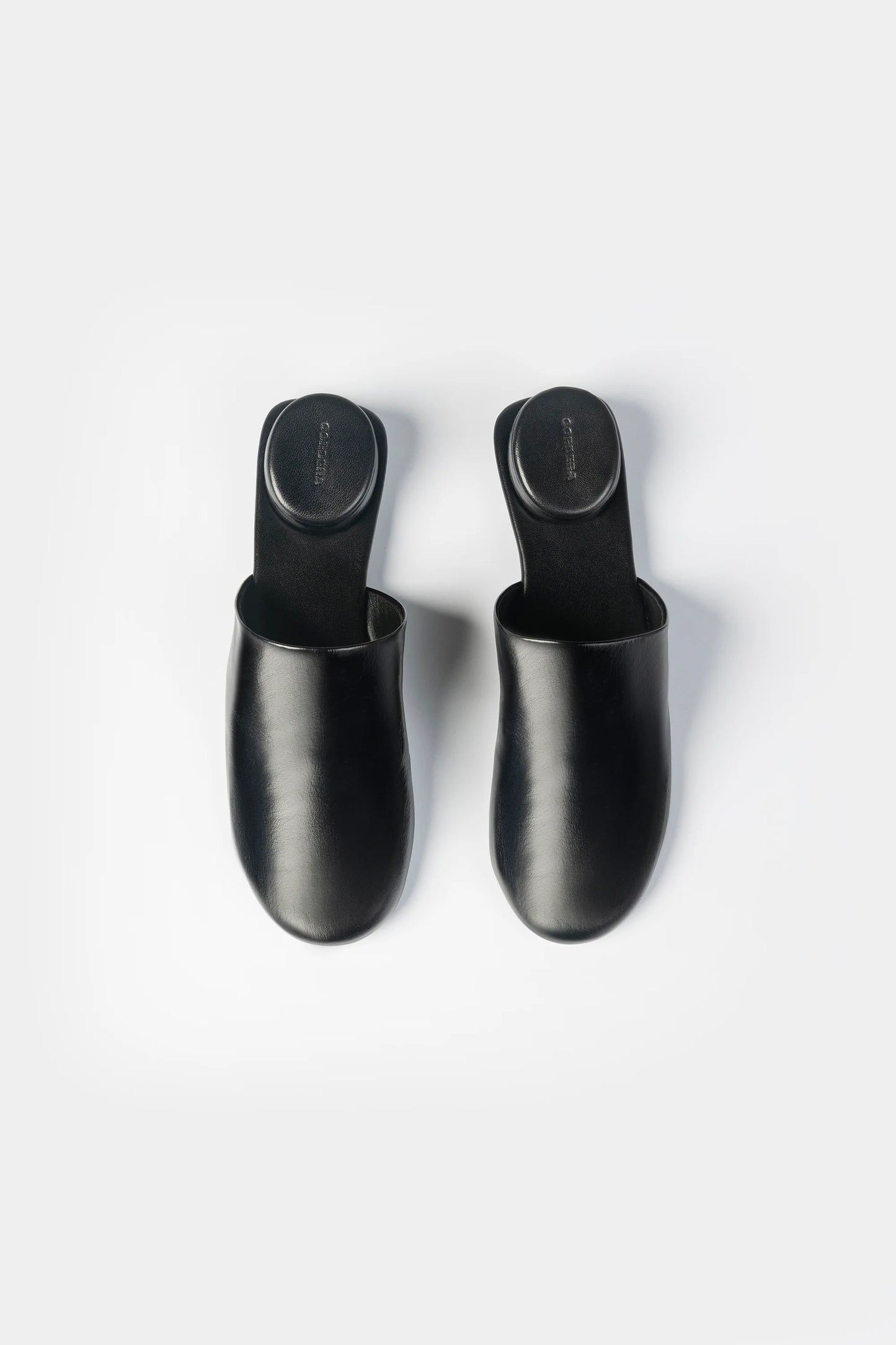 Estructura Mule - Black