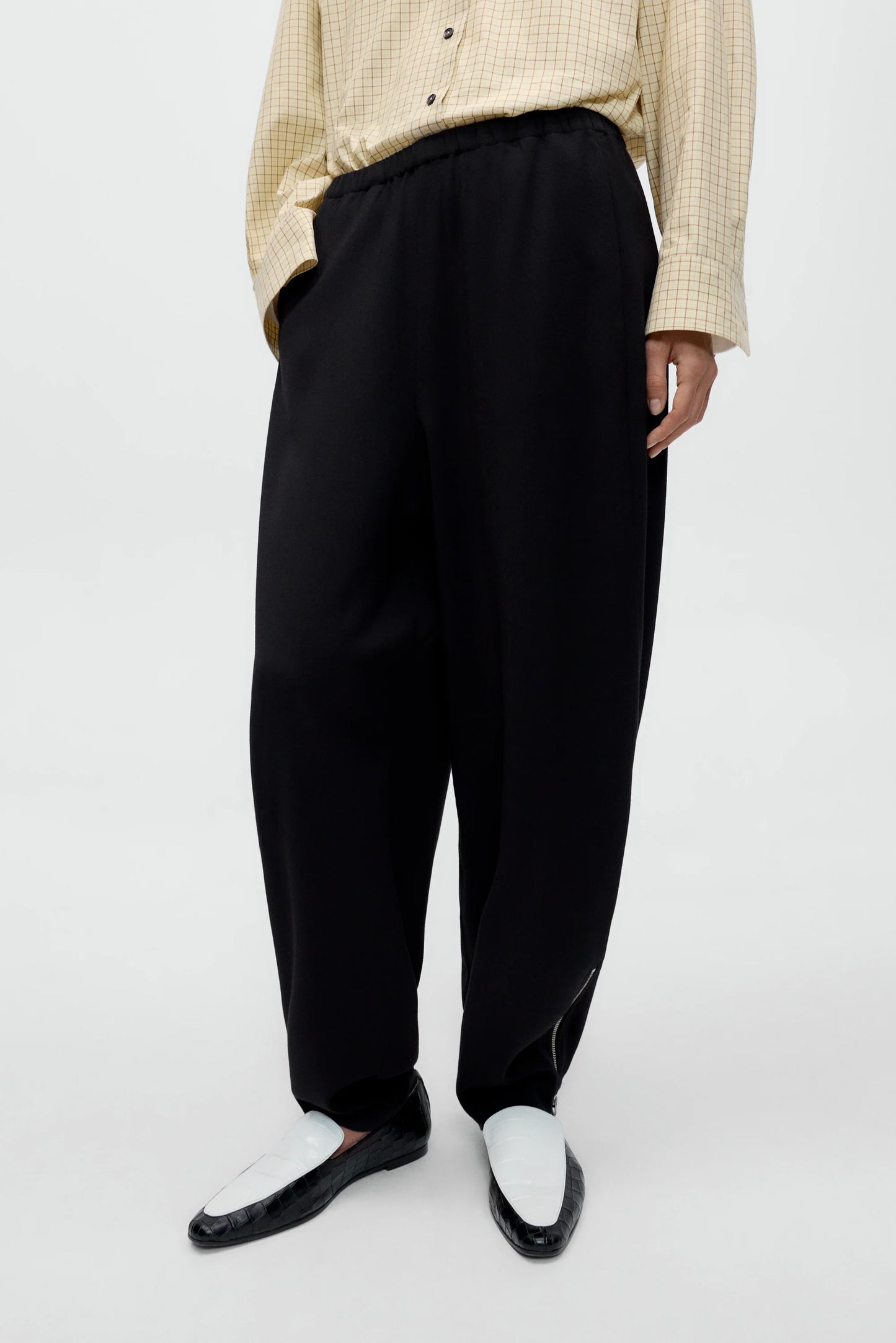 Lounge Pants - Black