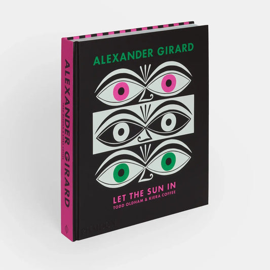 Alexander Girard: Let the Sun in