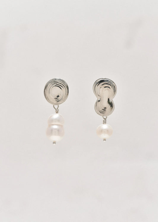 Dew Drop Earrings