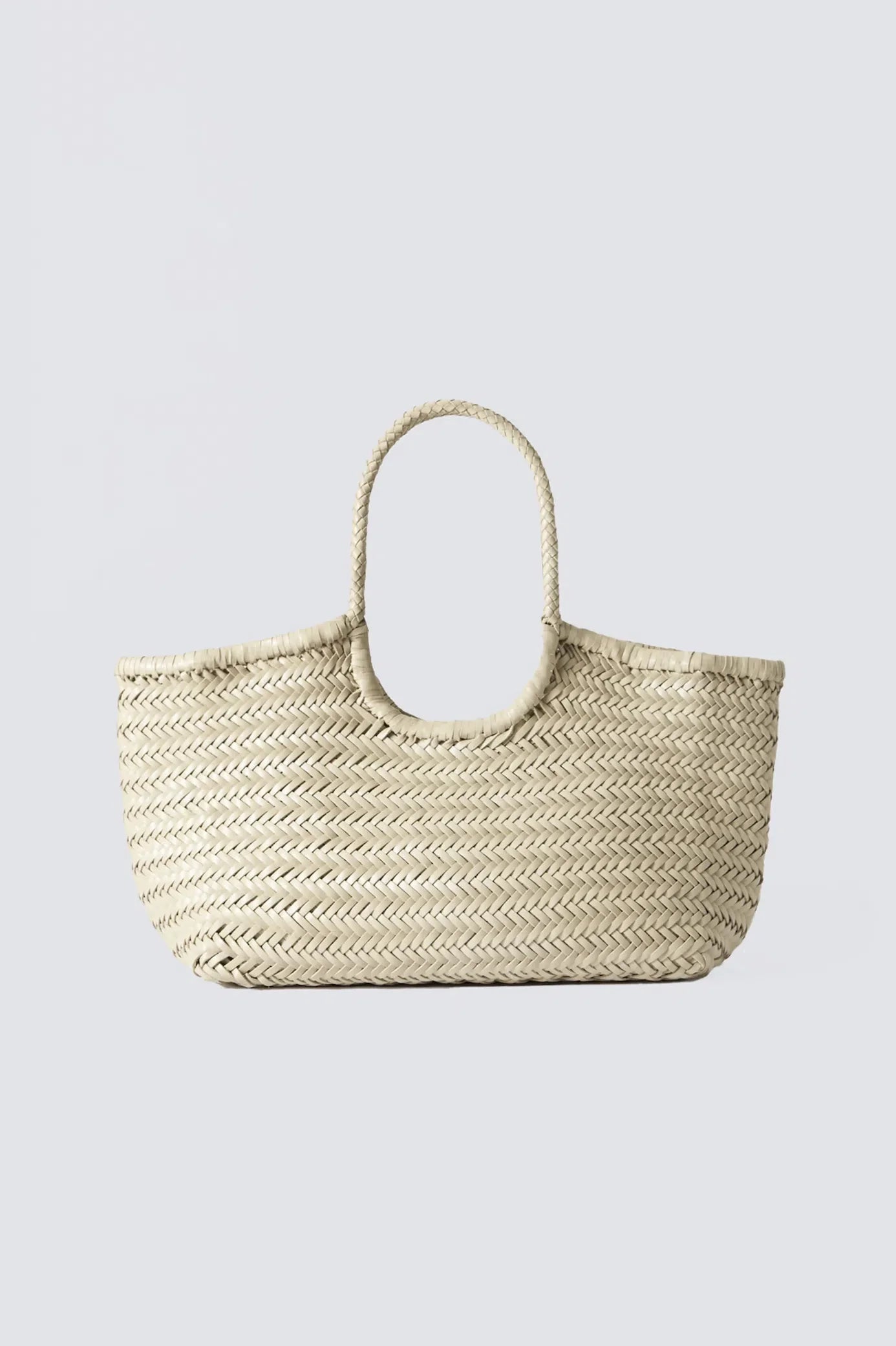 Nantucket Basket Bag Big