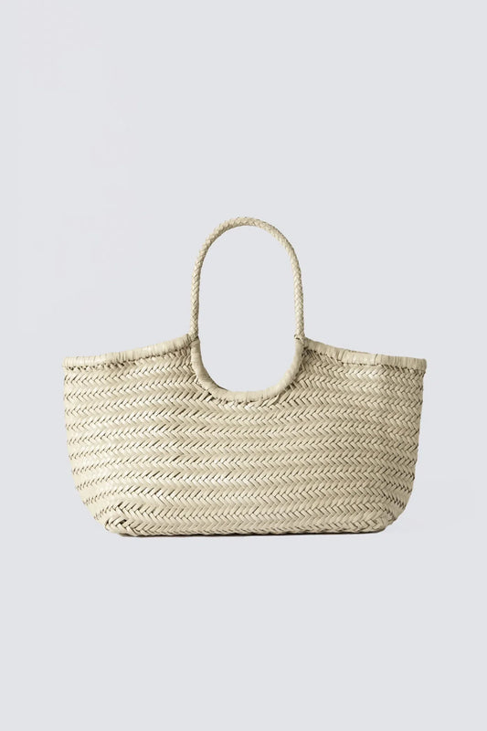 Nantucket Basket Bag Big
