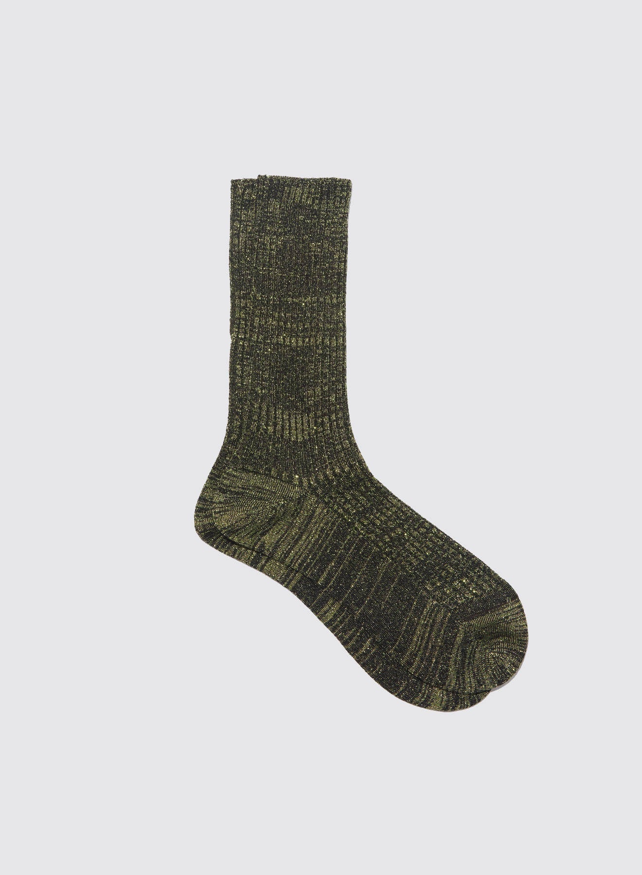 Metallic - Khaki 002