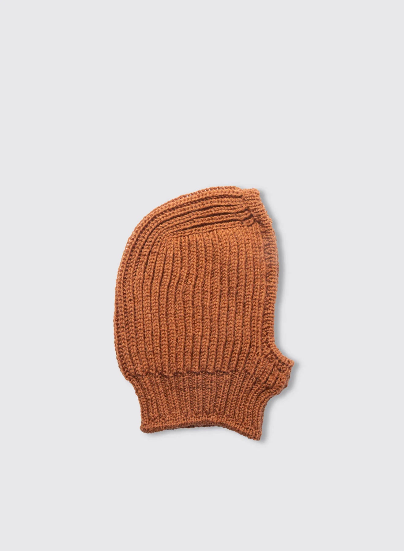 Balaclava Lina  - Rust 1454