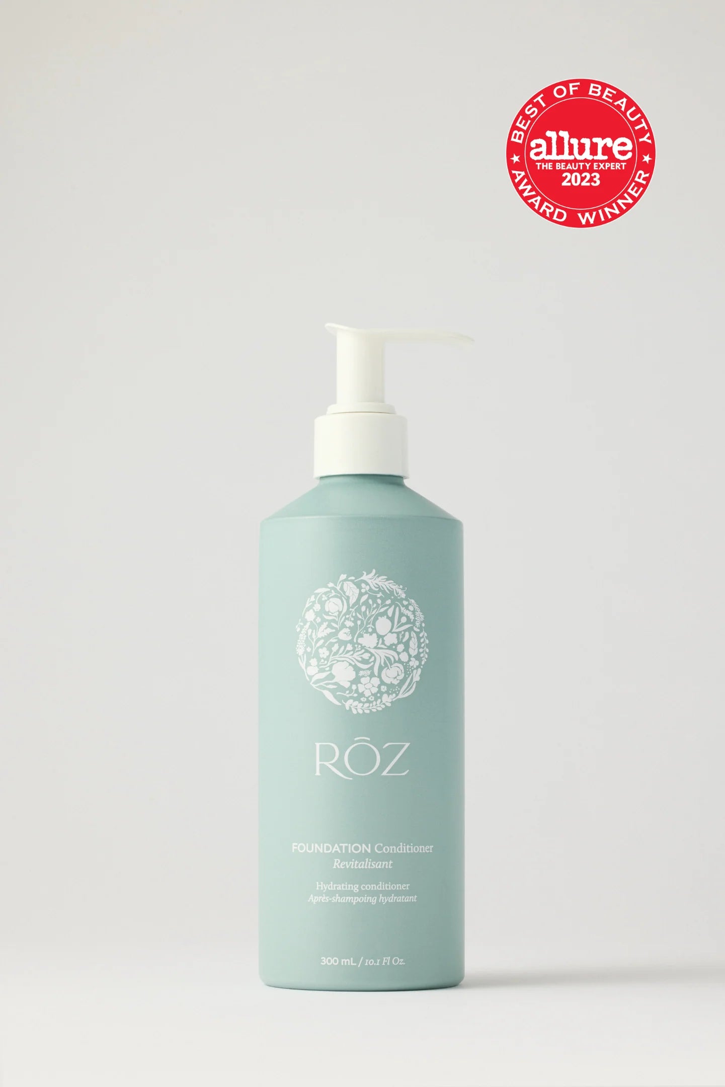 Foundation Conditioner