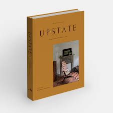 Upstate Book