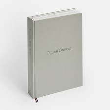 Thom Brown
