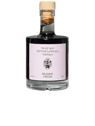Barrel Balsamic Vinegar